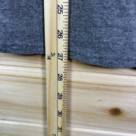 GUINNESS STYLE GUINNESS ESTD. 1759 HARP ADULT SOFT T-SHIRT  SMALL GREY - Picture 7 of 7